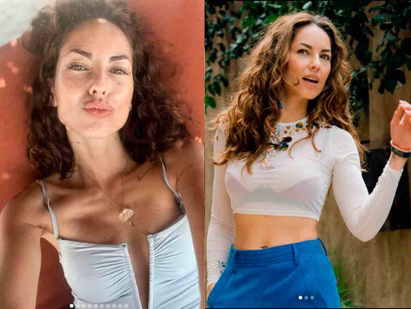 auggie lee recommends fotos de barbara mori desnuda pic