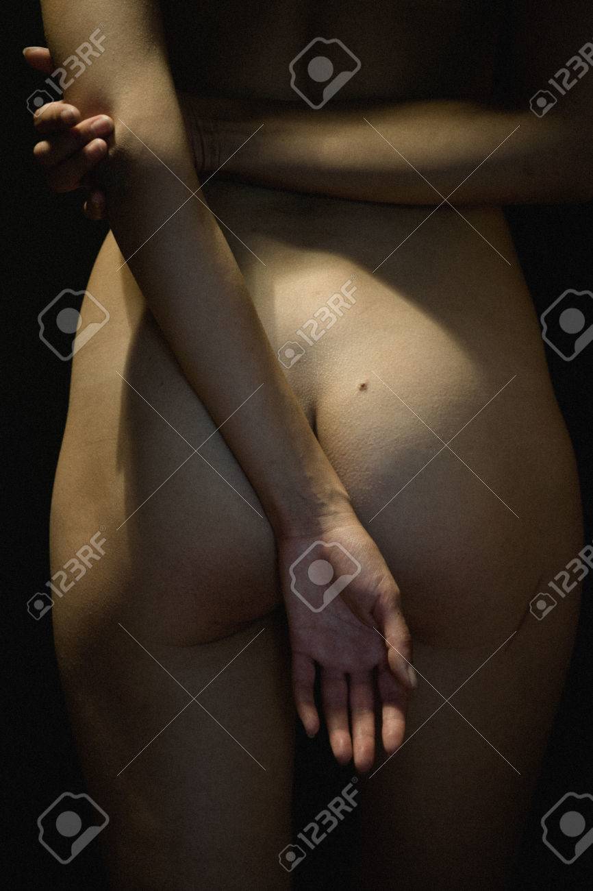 fotos de culos desnudos