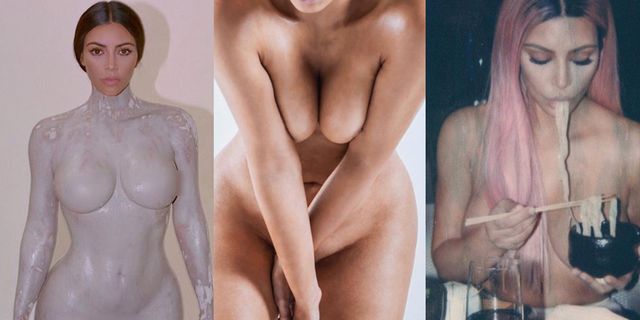 derrick miranda recommends Fotos De Desnudas En Instagram