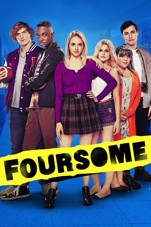 foursome season 2 full episodes