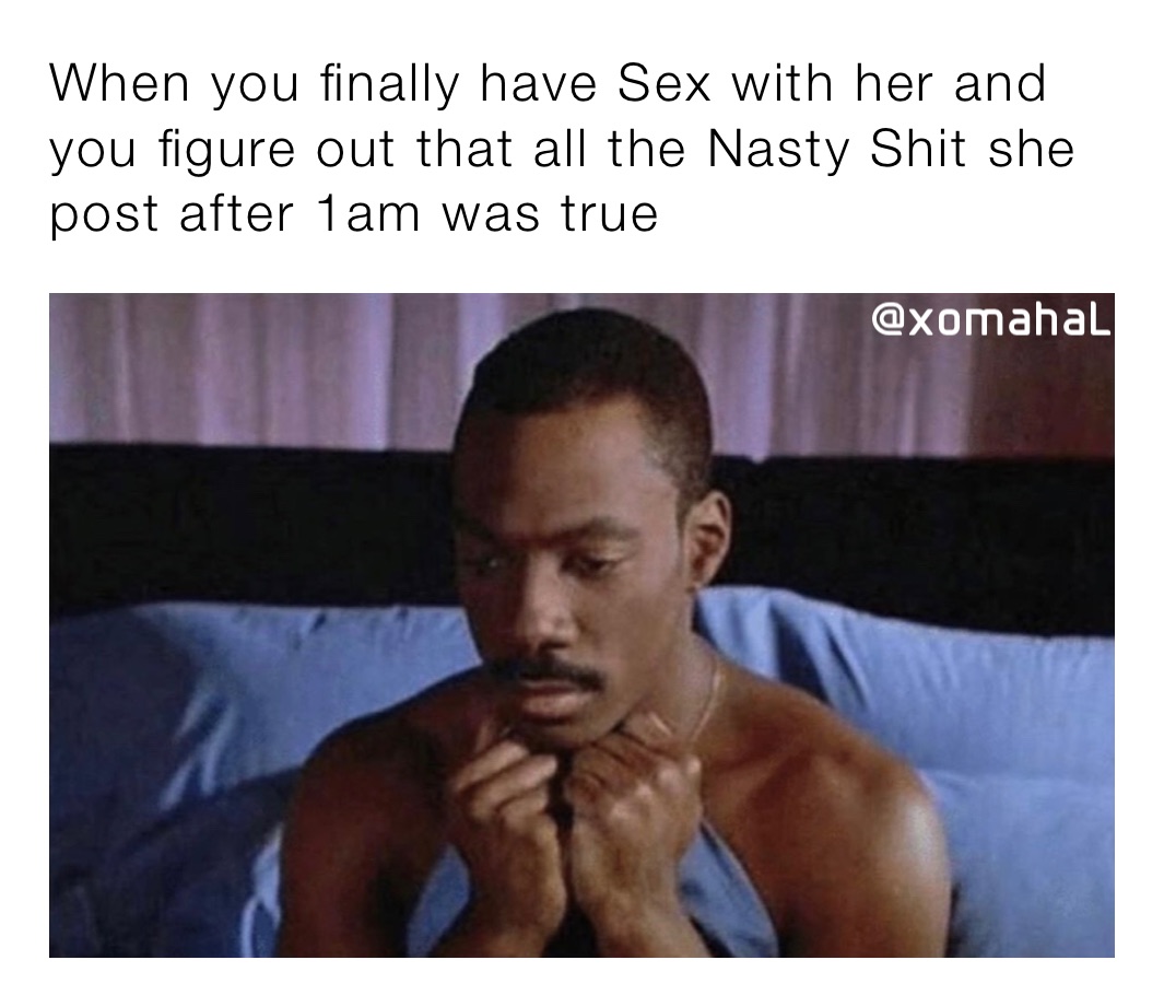 freaky sex memes