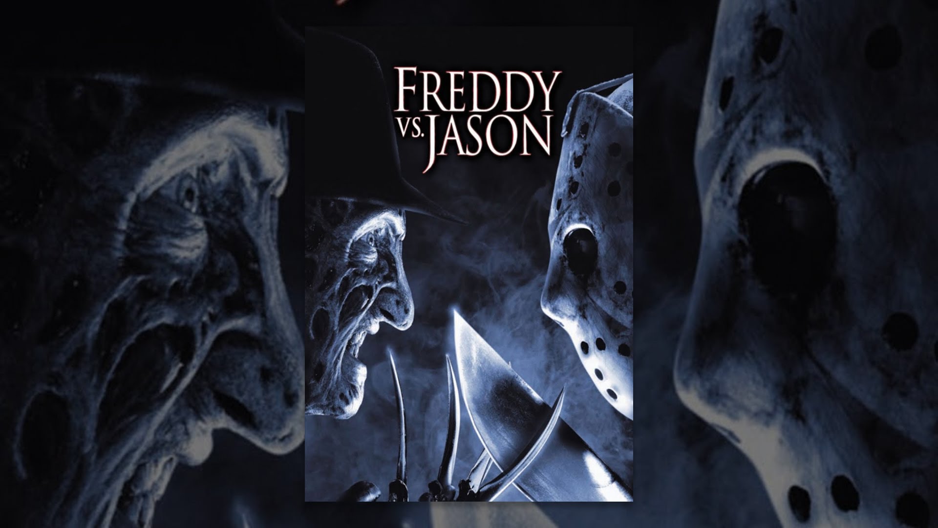 carissa grosshauser recommends Freddy Vs Jason Hd