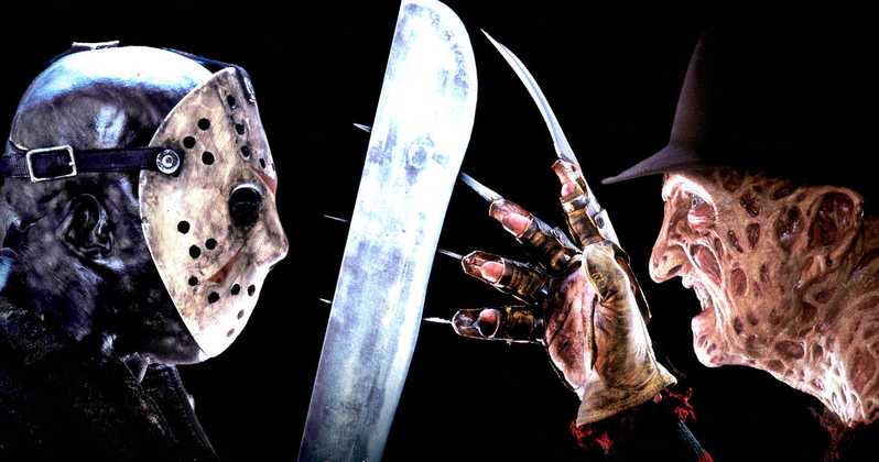 adela lemus recommends freddy vs jason hd pic