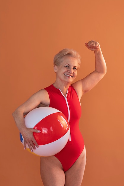 dina zakria recommends Free Older Women Tubes