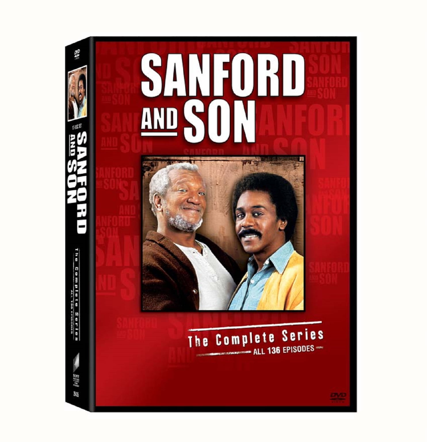 Free Sanford And Son nintendo christmas