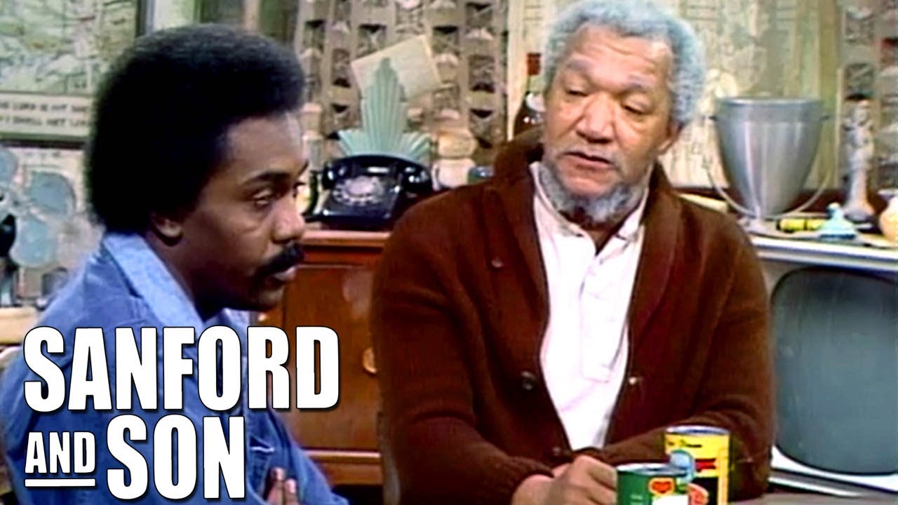 free sanford and son