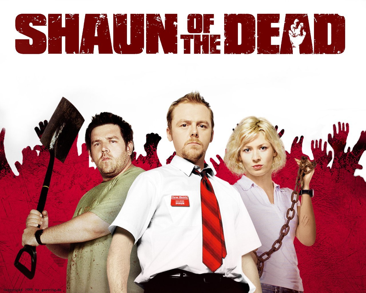 alan bethune recommends free shaun of the dead movie pic