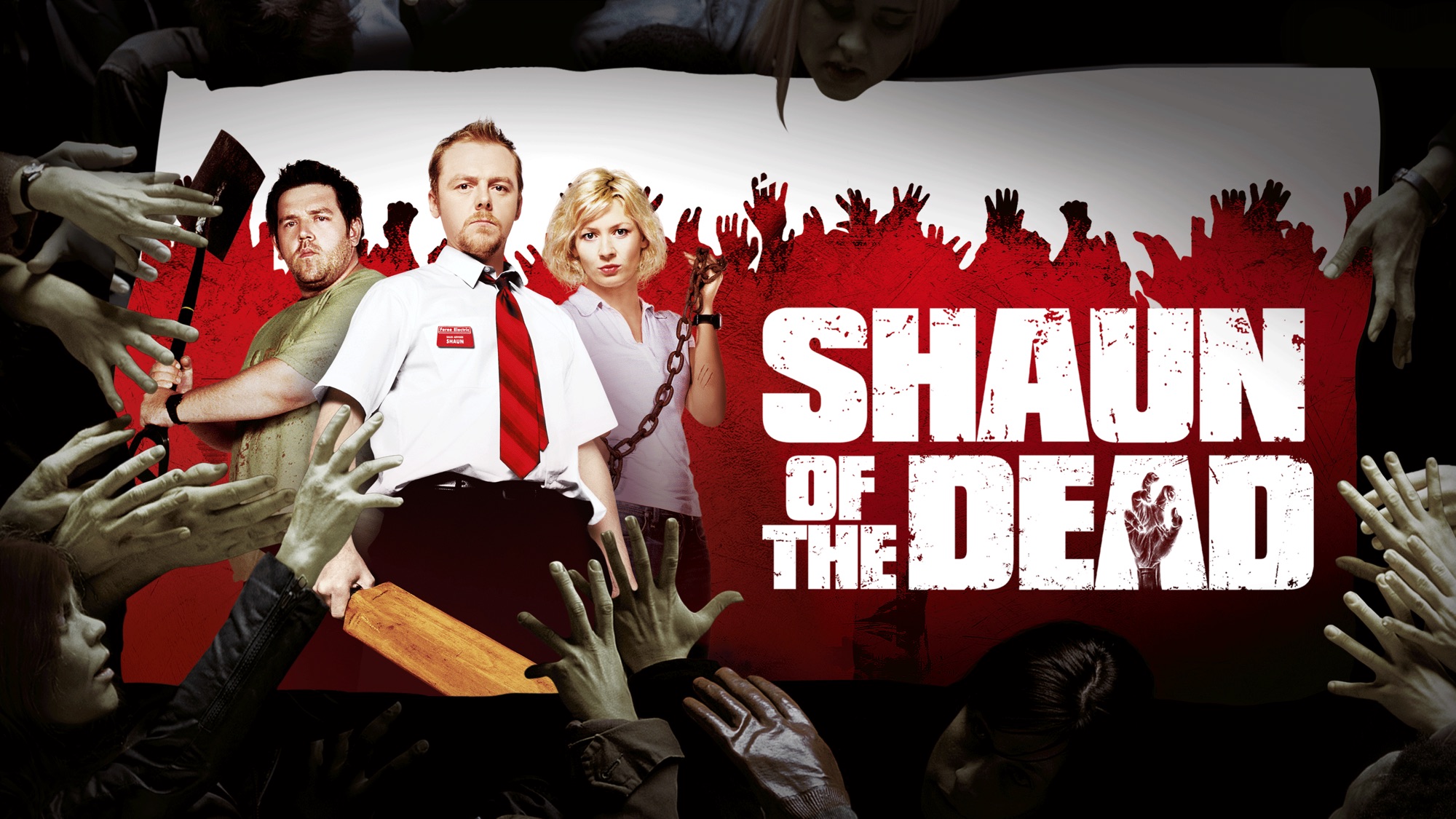 Best of Free shaun of the dead movie