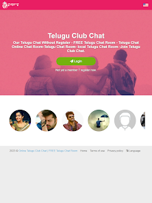 Best of Free telugu chat rooms