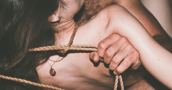 brooke neilson recommends free women bondage videos pic