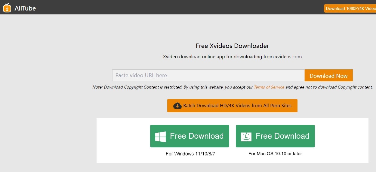 Free Xvideo Downloader Software ai uehara