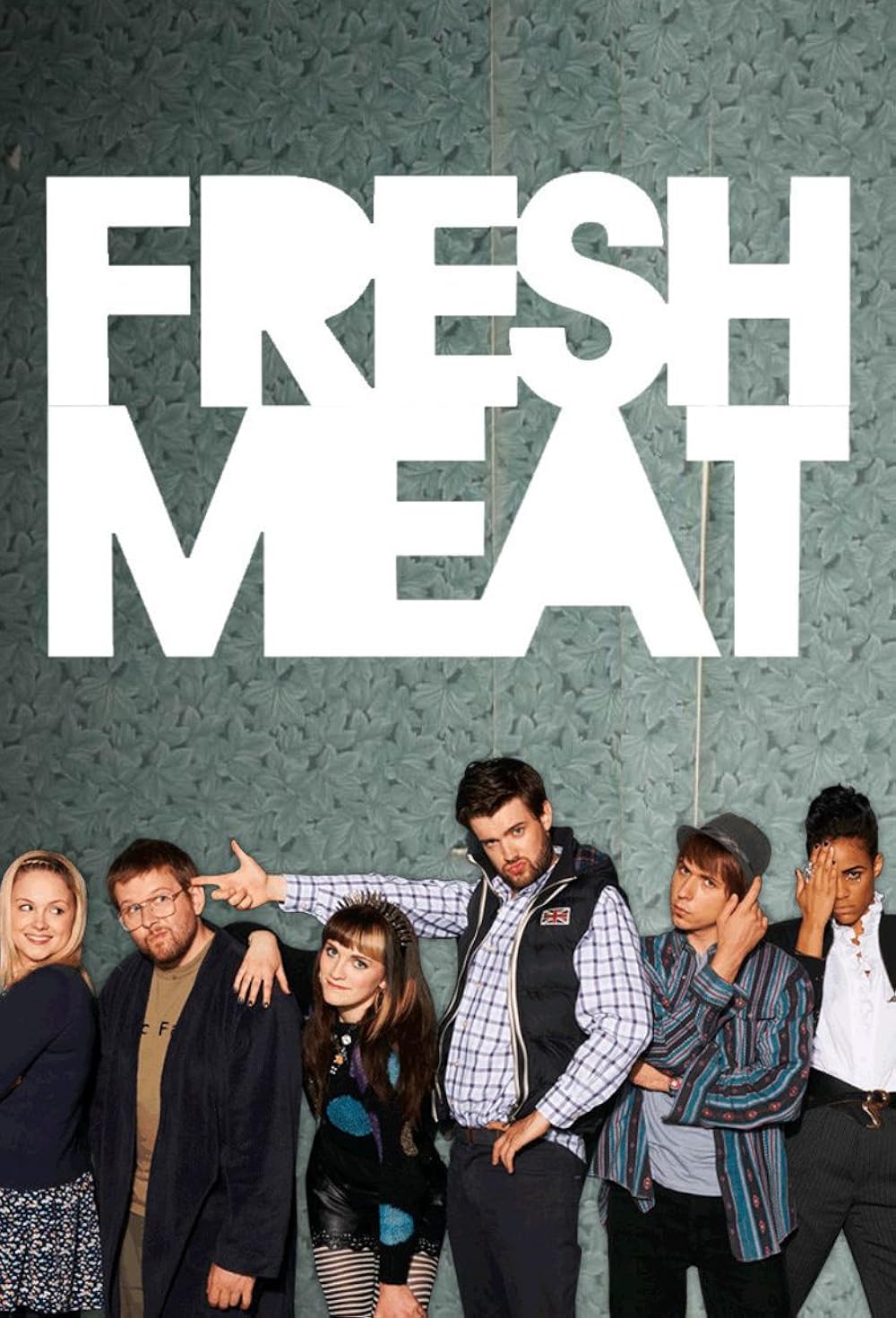 darren barnwell recommends fresh meat watch online pic