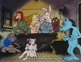 adebimpe adeshina recommends fritz the cat xxx pic