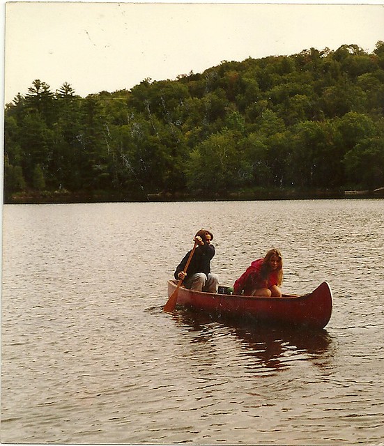 donald alfred recommends Fucking In A Canoe