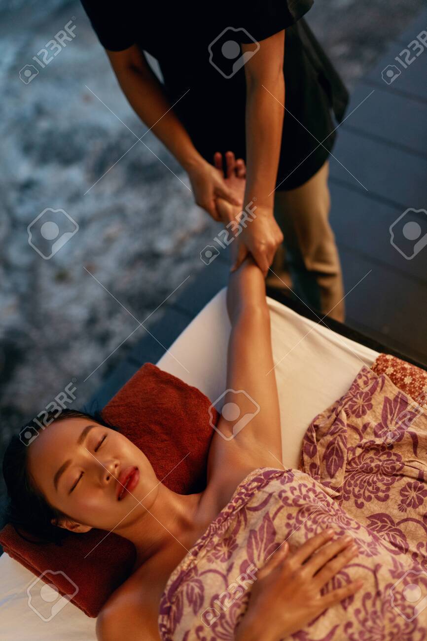 Best of Full body massage for womens