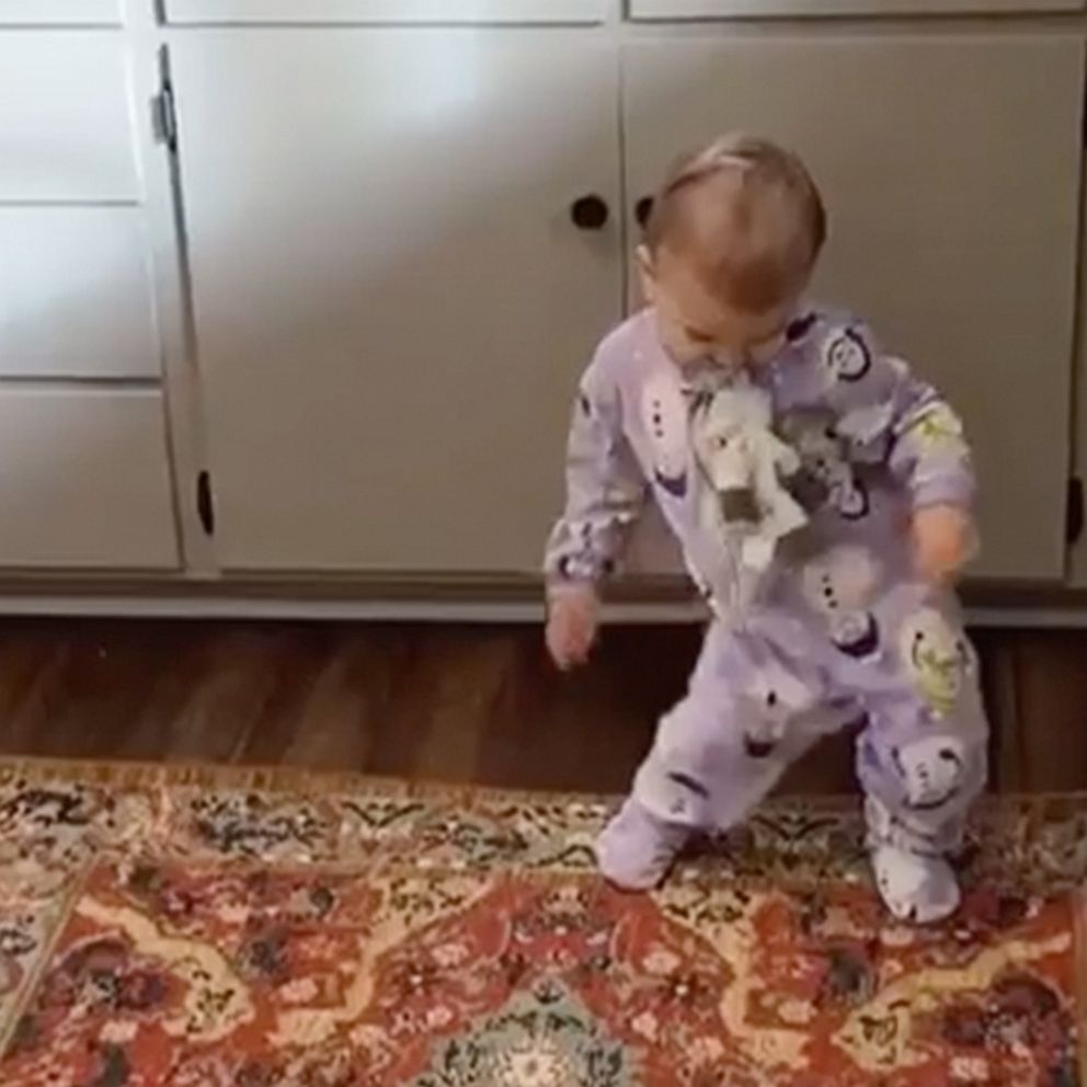 Best of Funny baby dancing videos