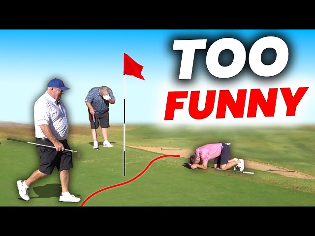 barbara smith clark recommends funny golf pictures pic