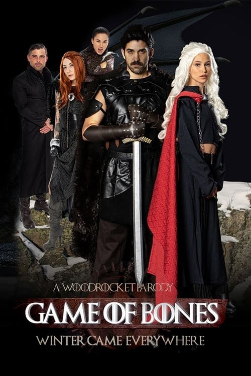 diana kaye add game of bones parody photo