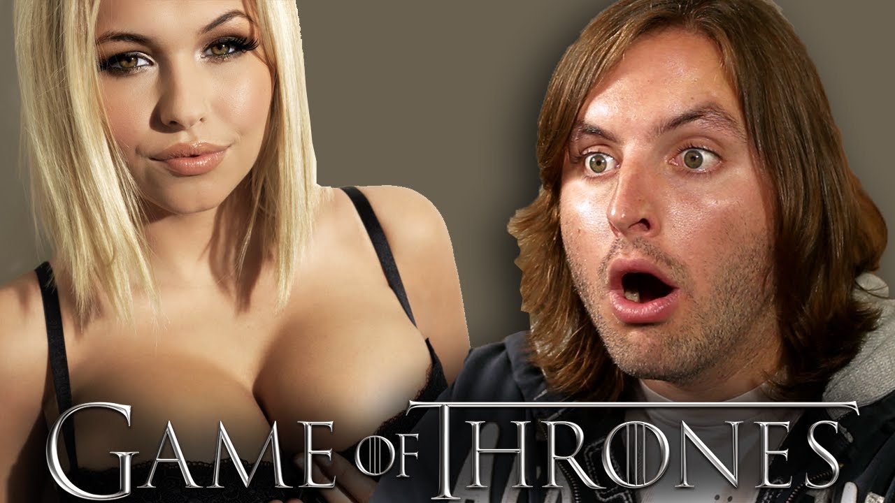 game of thrones big boobs