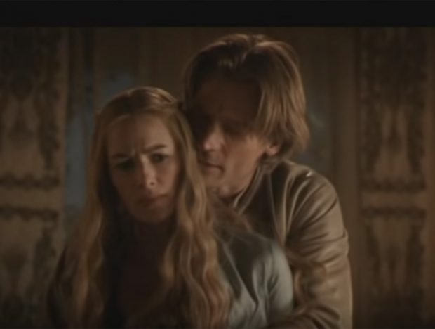 barb hooper recommends Game Of Thrones Incest Porn
