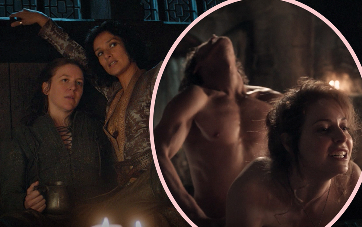 ashley bonet recommends Game Of Thrones Intimate Scenes