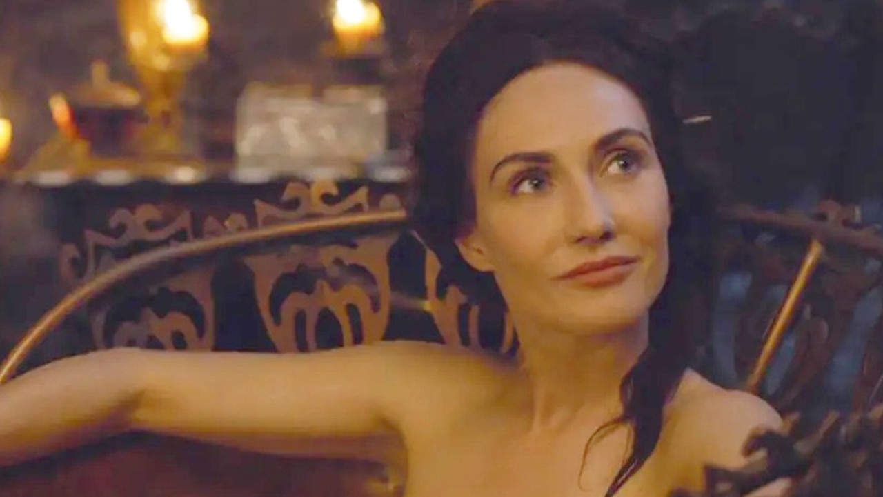 david tang recommends game of thrones melisandre naked pic