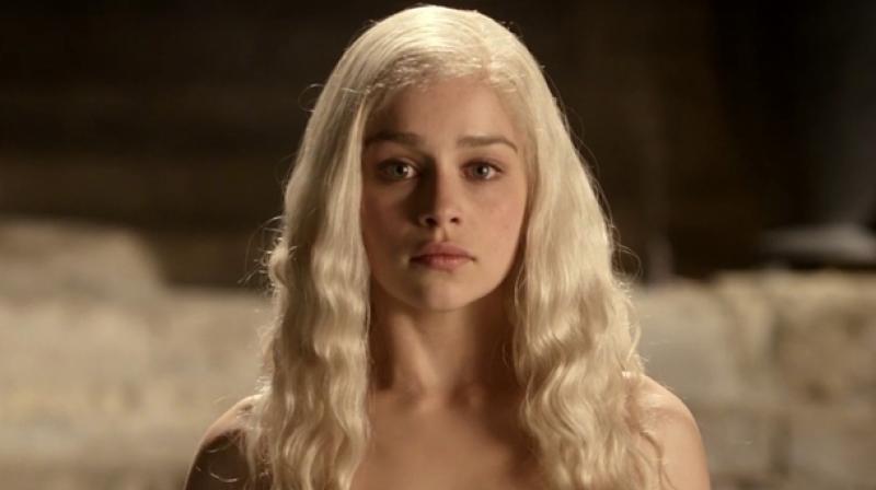 bryan manns recommends Game Of Thrones Season 4 Nude