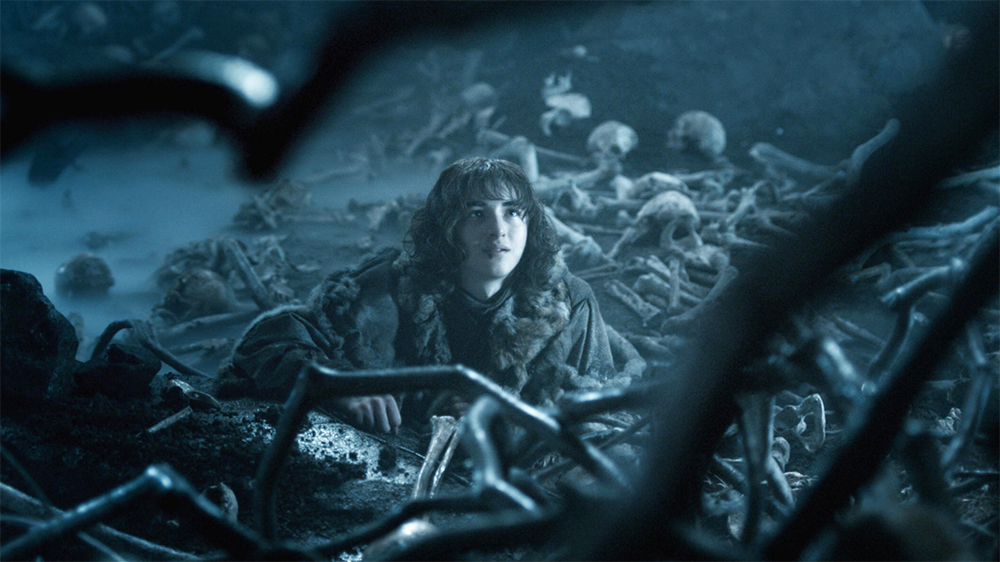 chrissy mcdaniels recommends Game Of Thrones Season Torrent