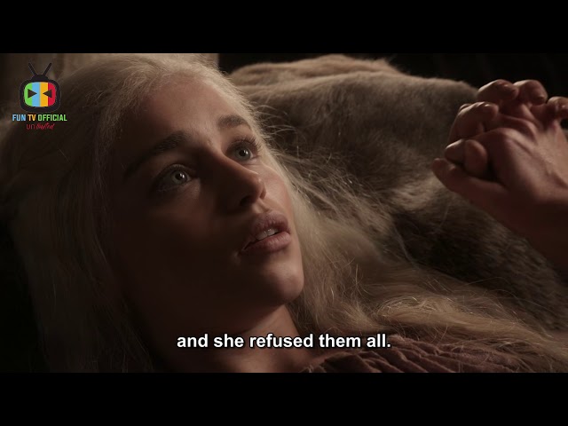 Best of Game of thrones sec scenes