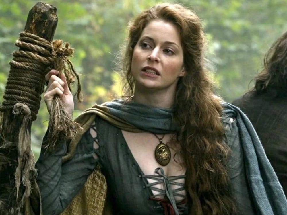 abigail calderon recommends Game Of Thrones Sexiest Scenes Video