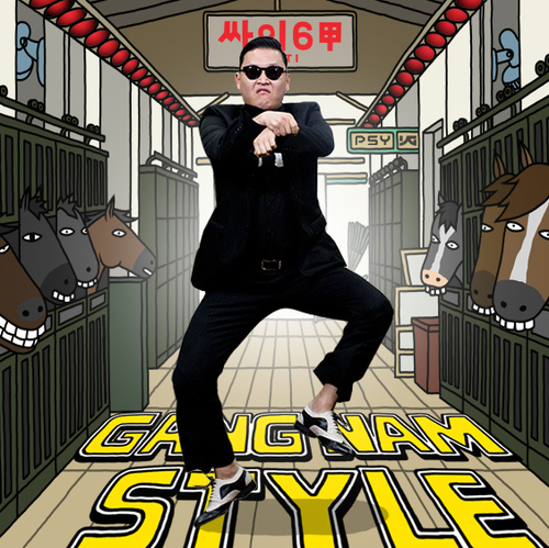 barry mcauliffe recommends Gang Nam Style Video Download