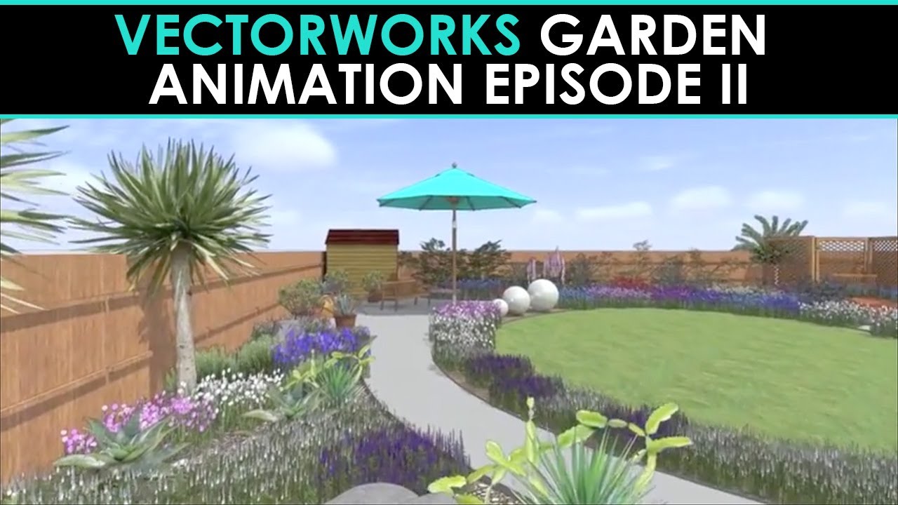 Garden The Animation Episode 2 massage sextreff