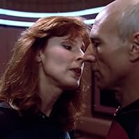 calvin weems recommends gates mcfadden porn pic