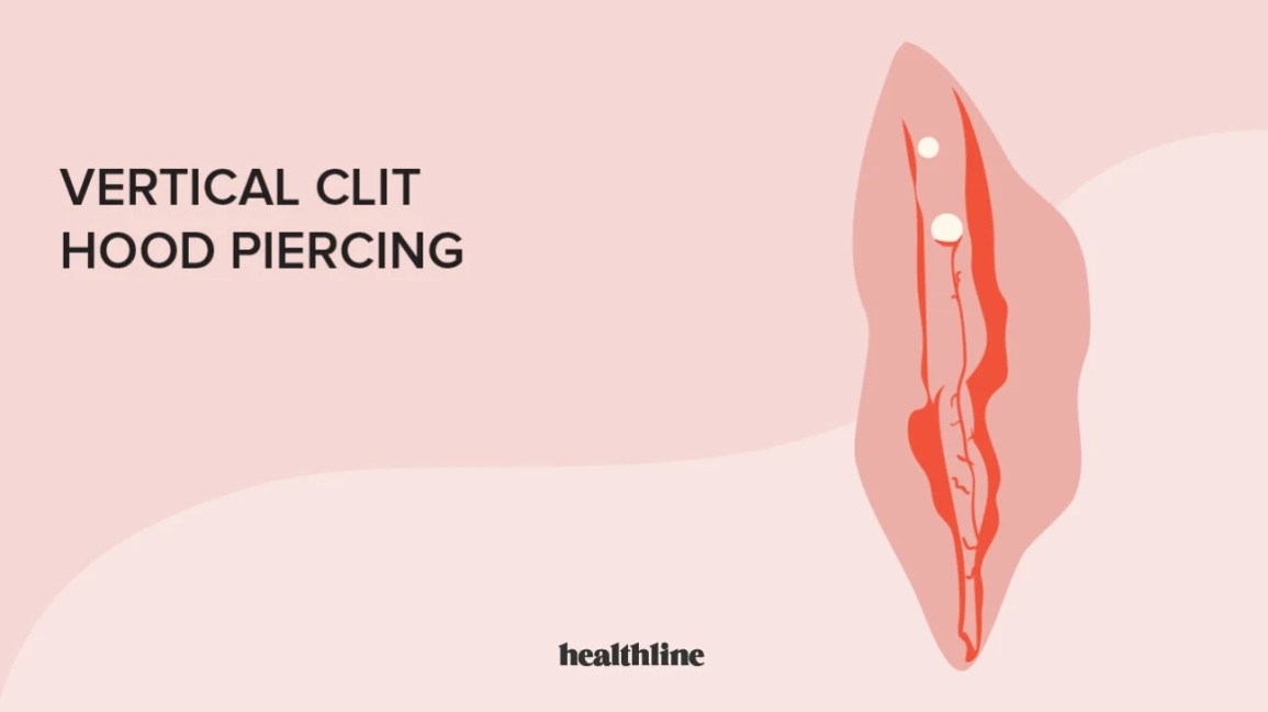 curtis stamp recommends Getting A Clit Piercing