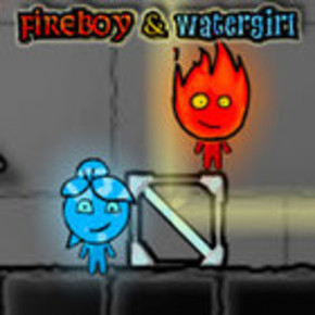 Best of Ggg fireboy and watergirl