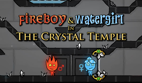brendon tait recommends ggg fireboy and watergirl pic