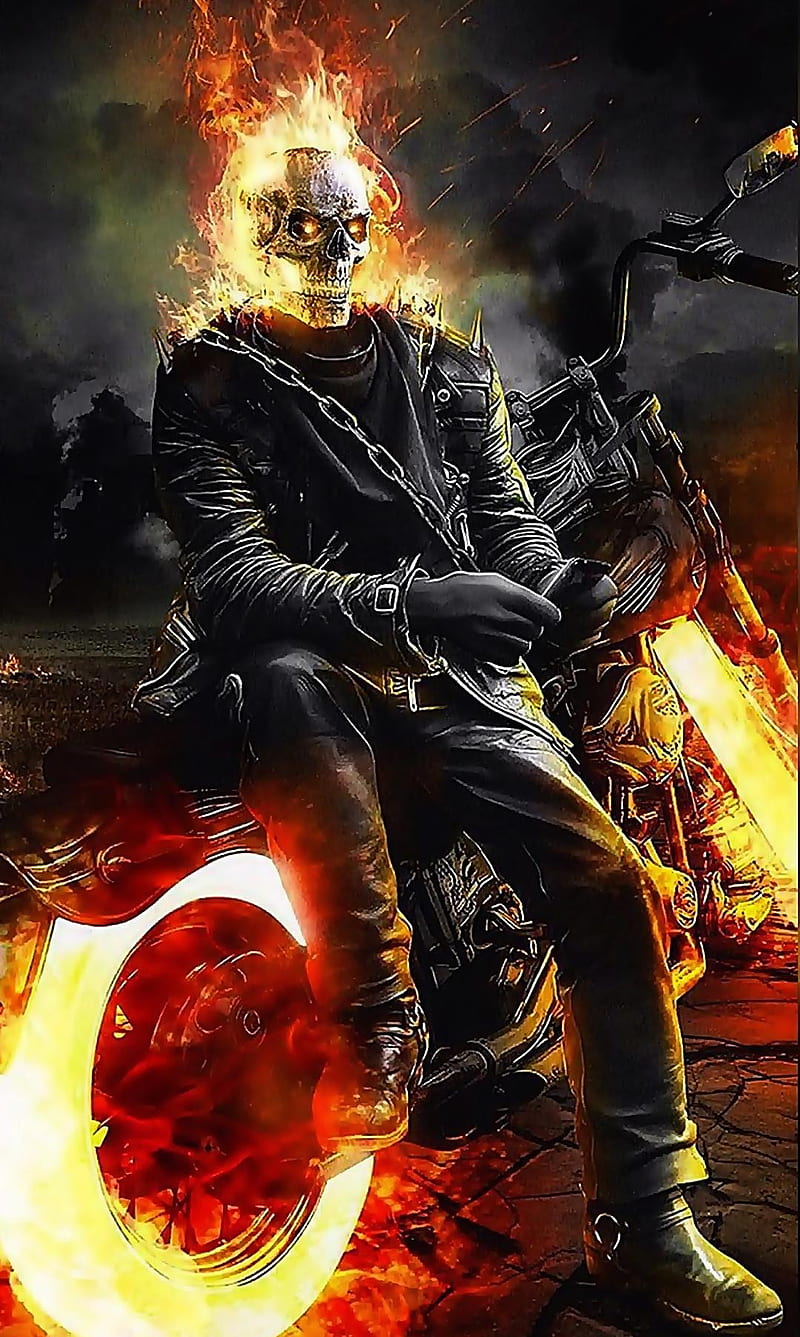 chris cummings recommends ghost rider full movie hd pic