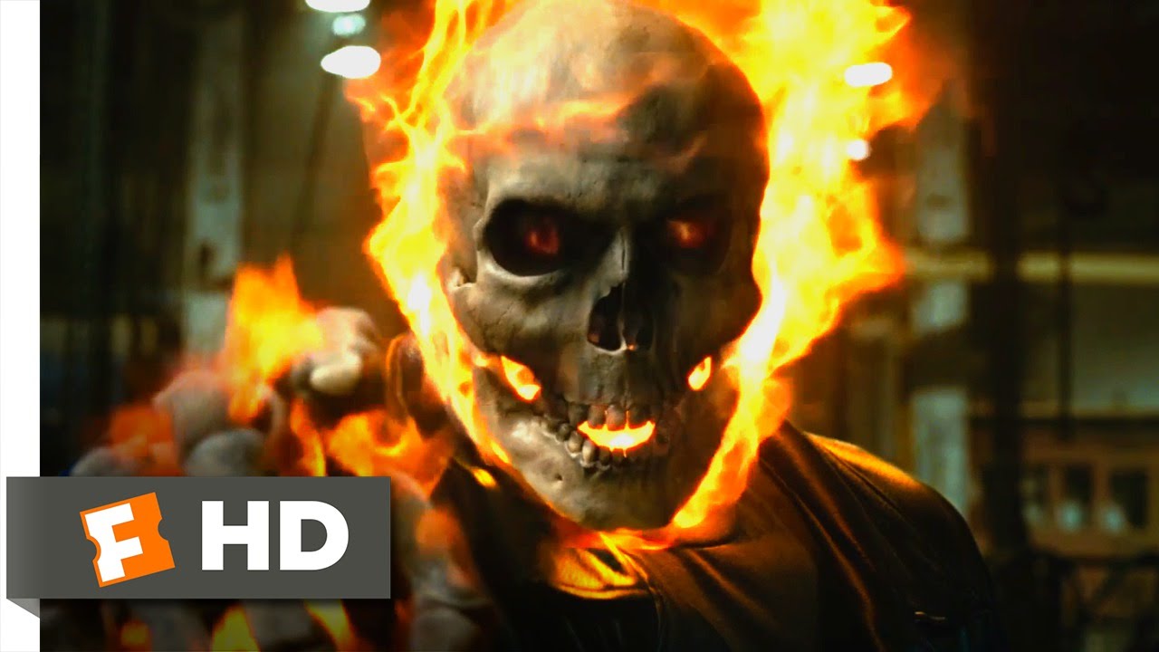 bart man recommends ghost rider full movie hd pic