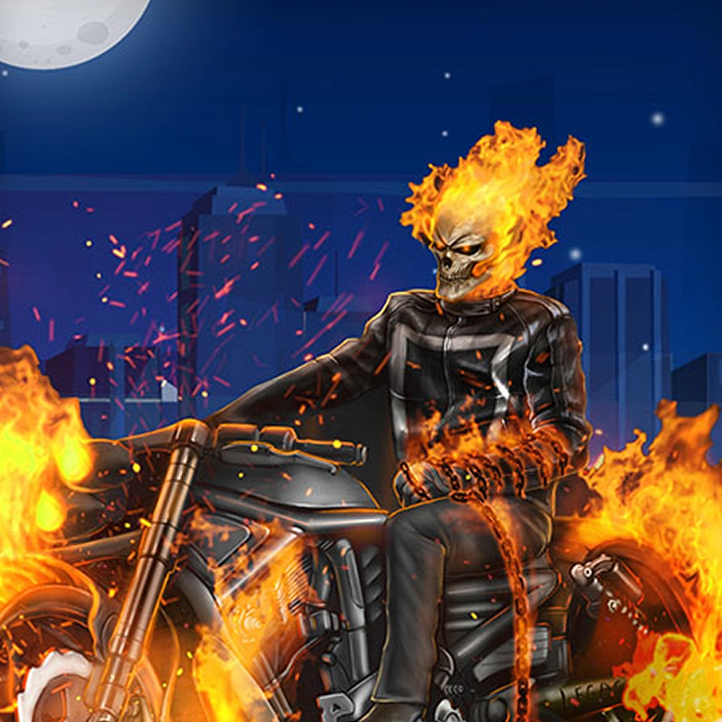 Best of Ghost rider online free