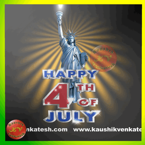 Best of Gif 4th of july images free
