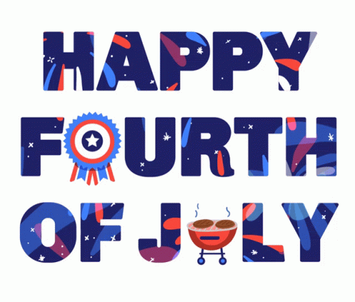 gif 4th of july images free