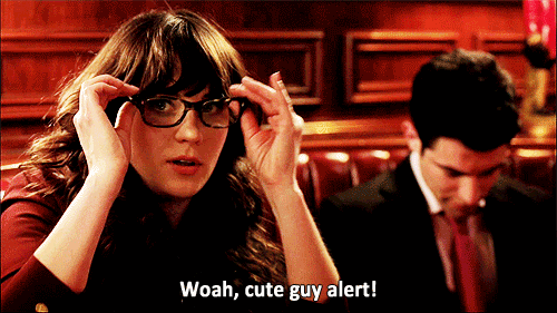Best of Gifs to send your girlfriend