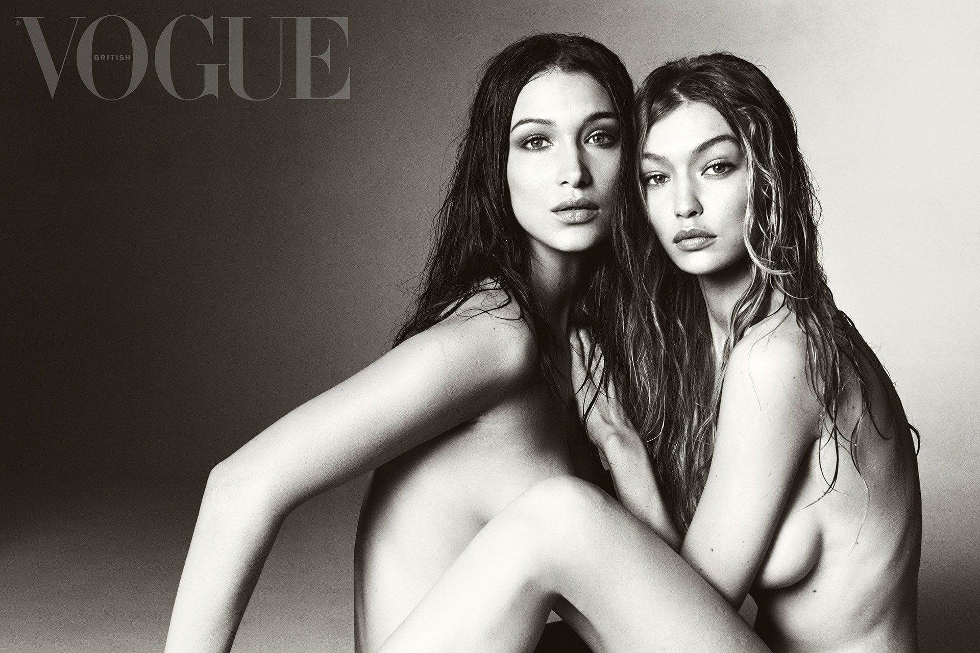 crina dragan recommends Gigi Hadid Completely Naked