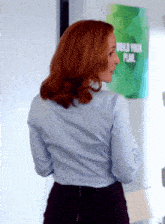 Best of Gillian anderson hot gif