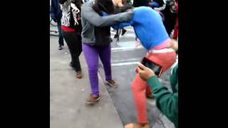 Best of Girl fights caught on tape youtube