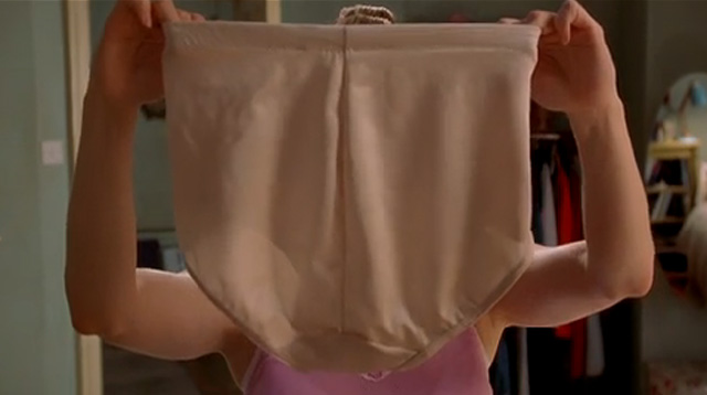 christina dunkin recommends Girl In Granny Panties