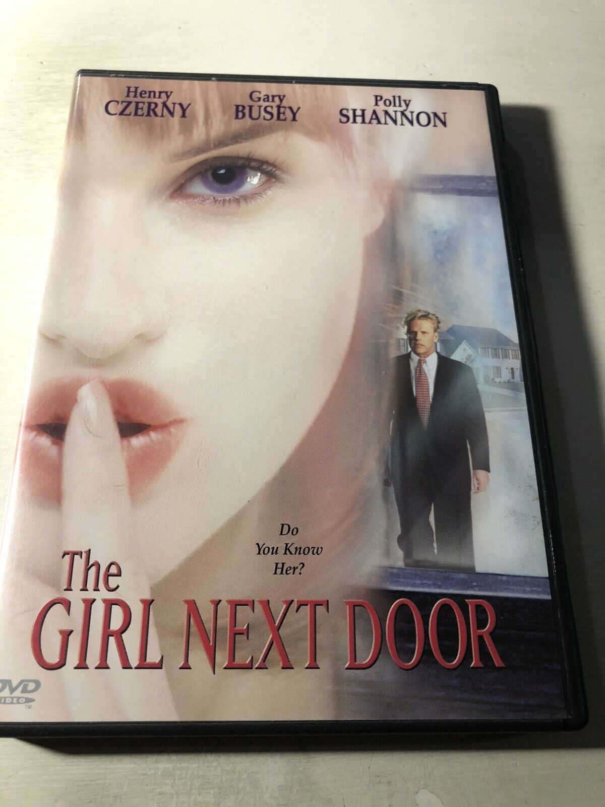 adam goss recommends Girl Next Door 1999
