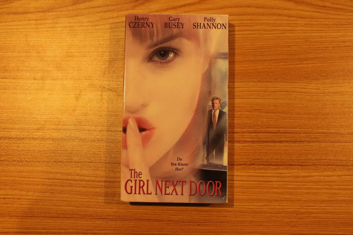 ceri shields recommends Girl Next Door 1999