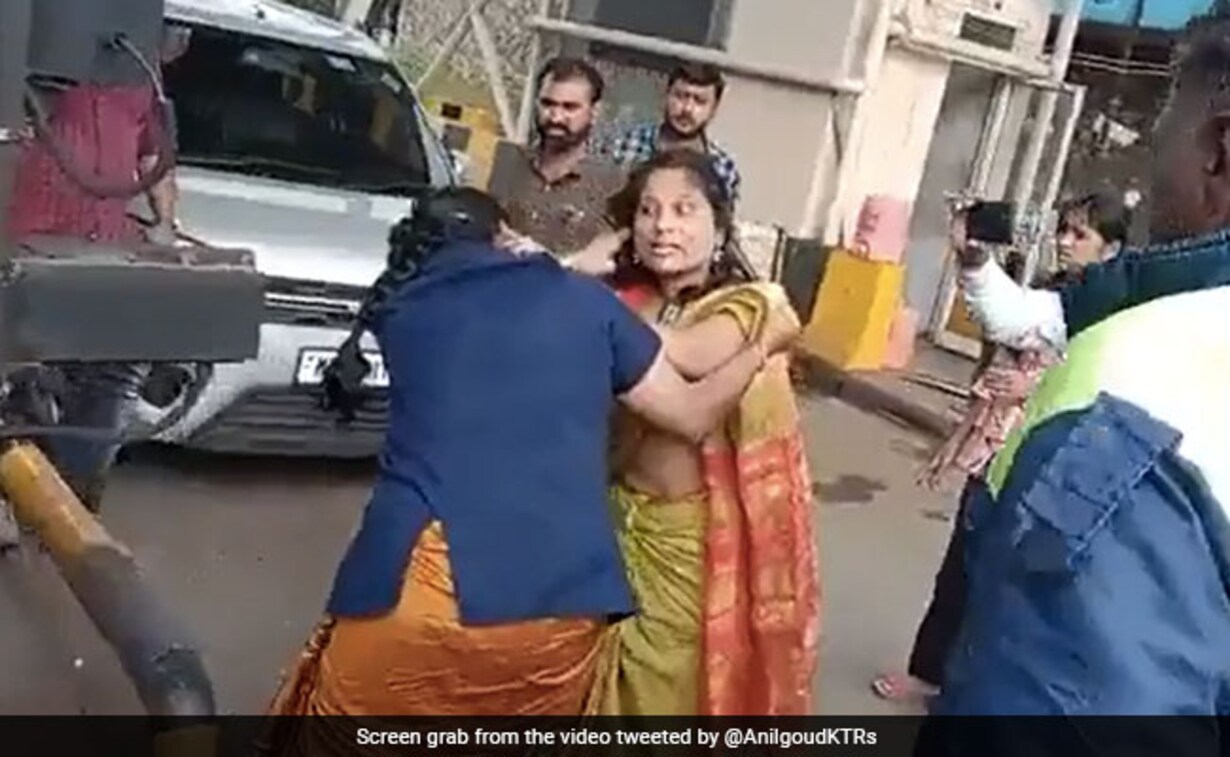 cia love add girl street fights caught on video photo