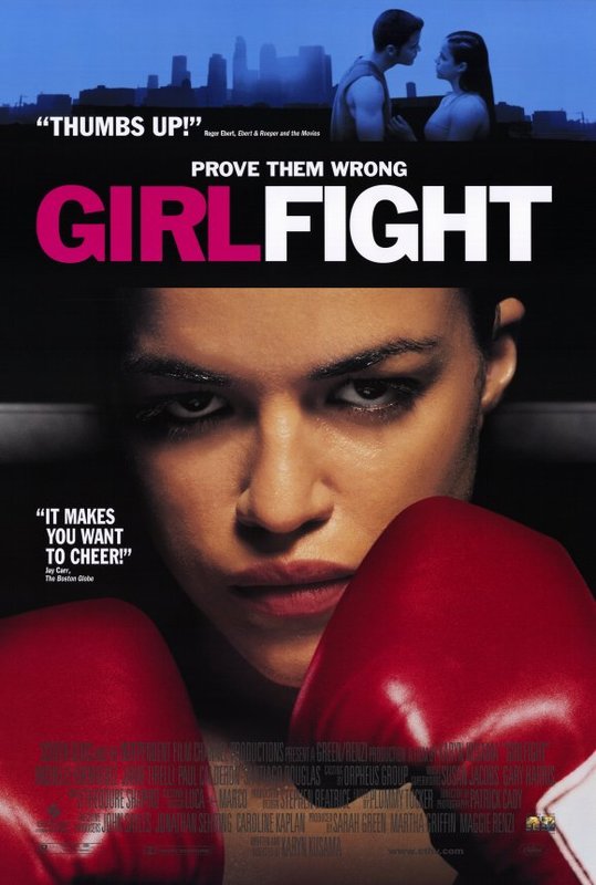 ahmed alshehi recommends girlfight full movie online pic